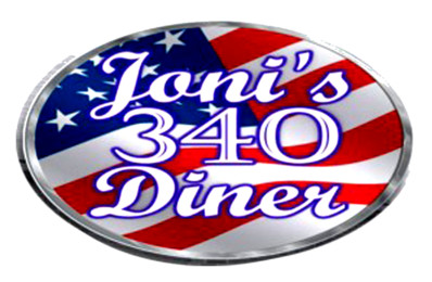 Joni's 340 Diner