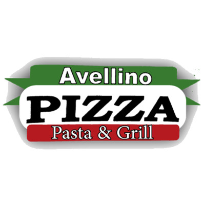 The Avellino Pizza