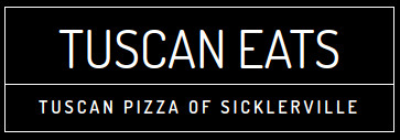 Tuscan Pizza