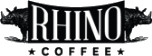 Rhino Coffee Uptown