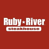 Ruby River Steakhouse Ogden