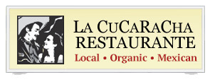 La Cucaracha Mexican