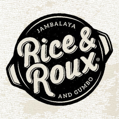 Rice And Roux