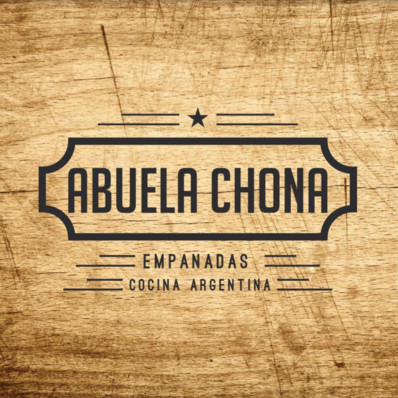 Abuela Chona