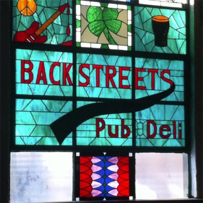 Backstreets Pub Grill