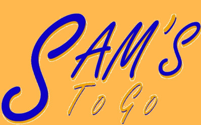 Sam's To Go