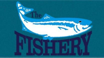 The Grand Rapids Fishery
