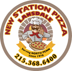 New Station Pizza
