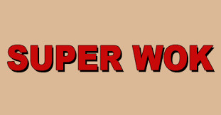 Super Wok