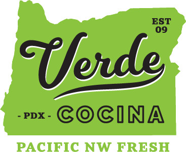 Verde Cocina