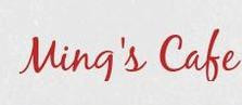 Ming's Cafe