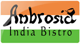 Ambrosia India Bistro