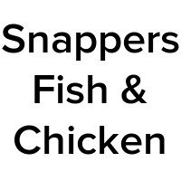 Snappers Fish Chicken