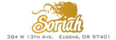 Cafe Soriah