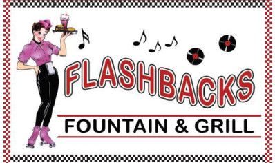 Flashbacks Fountain Grill