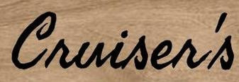 Cruiser's Pit Beef