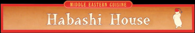 Habashi House