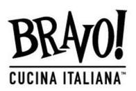 Bravo! Italian Kitchen
