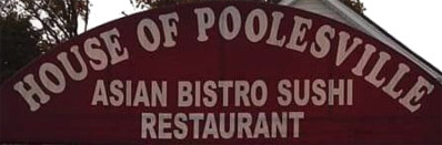 House Of Poolesville