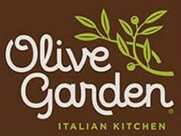Olive Garden Nottingham