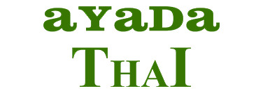 Ayada Thai