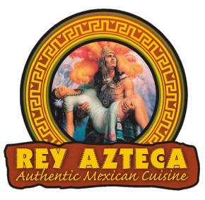 Rey Azteca Of Warminster