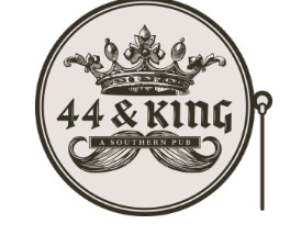 44 King