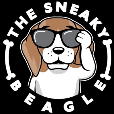 The Sneaky Beagle