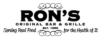 Ron's Original Grille