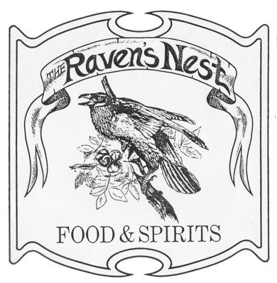 The Ravens Nest