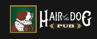 Hair of the Dog Pub