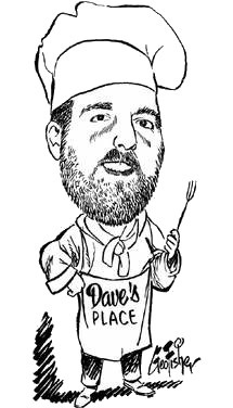 Dave's Place