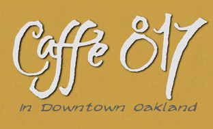 Caffe 817