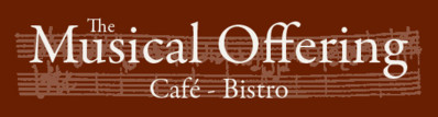 The Musical Offering Cafe-bistro