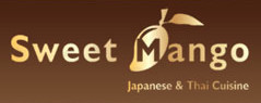 Sweet Mango