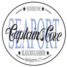 Captain's Cove Seaport (marina, Restaurant Bar)