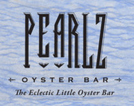 Pearlz Oyster