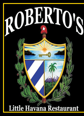 Robertos Little Havana