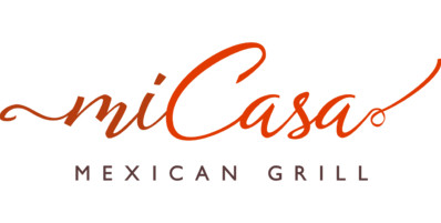 Mi Casa Mexican Grill