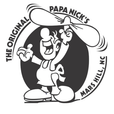 The Original Papa Nicks Take Out