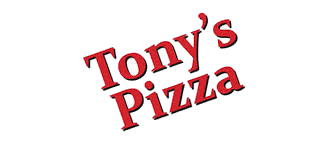 Tony's Pizza Parlor