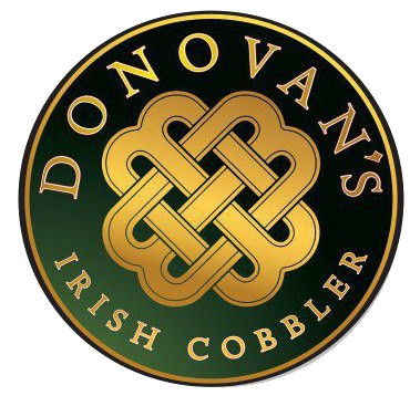 Donovan's Irish Cobbler