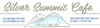 Silver Summit Cafe