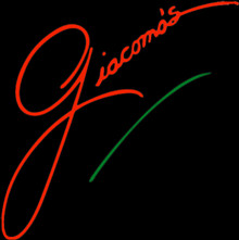 Giacomo's