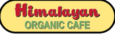 Himalayan Vegan Organic