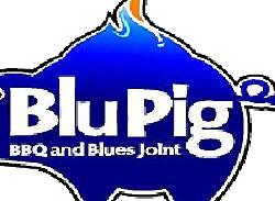 The Blu Pig