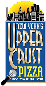 Ny's Upper Crust Pizza