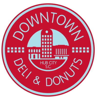 Downtown Deli Donuts