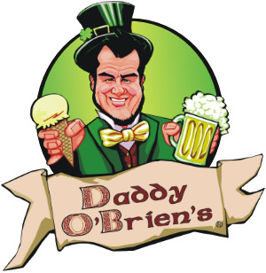 Daddy O'brien's Irish Ice Cream Pub And