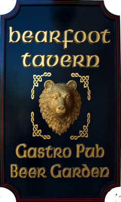 Bearfoot Tavern